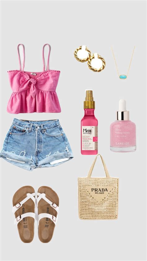 Check out lailadixon29's Shuffles | Cute outfits, Trendy summer outfits ...