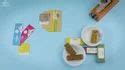 Chocolate Bar Packaging - Energy Bars Packaging Pouches Manufacturer ...