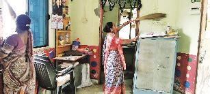 Cleaning campaign by Anganwadi workers, youth in villages of Gadhada ...