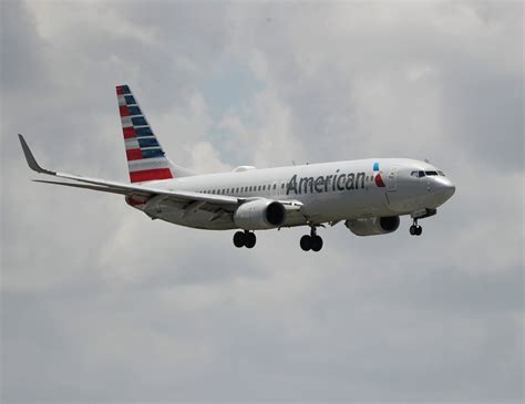 The Wall Street Journal dubbed American Airlines as the country's worst ...