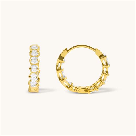 Daily Wear Gold Plated Earring | Exclusive deals on Elinor Jewels