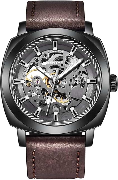 Amazon.in: Automatic - Men's Watches: Watches