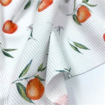 Купить вафельное полотно в интернет-магазине Sewing Love