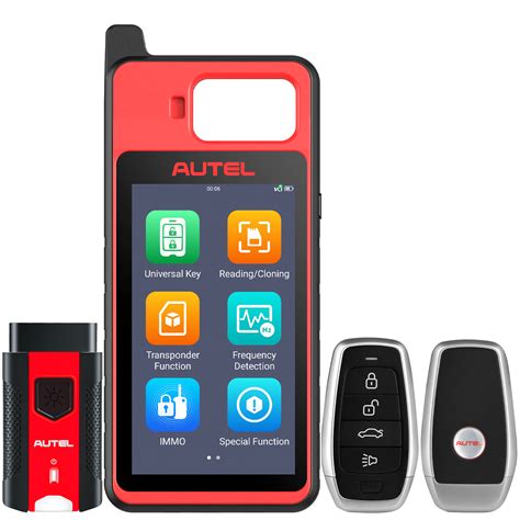 Image result for Autel Key FOB Programmer Caddilac