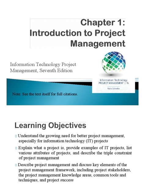 Image result for Introduction to Project Management Course