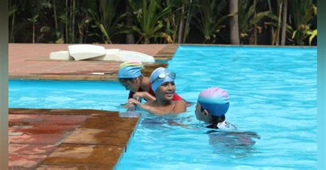 Palms Water Resort, Murbad | LBB