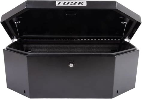 Tusk UTV Cargo Box Tall For Can-Am Maverick X3 Max X | Ubuy India