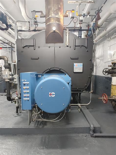 Heating System Installations and Maintenance