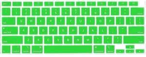 Midkart Silicone Keyboard Cover Compatible with MacBook Air 13 Inch ...