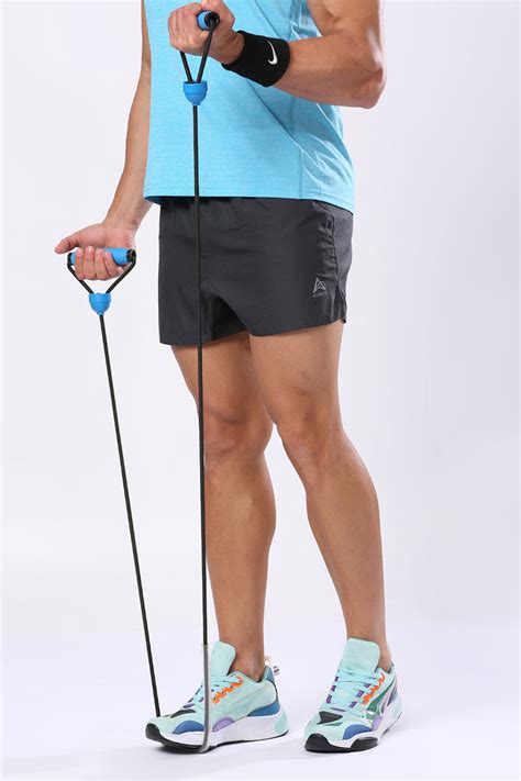 Aerospeed Men's 3.5" Running Shorts