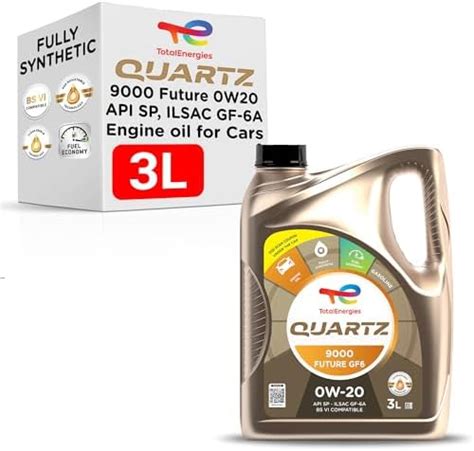 Mobil TATA MOTORS Recommended Super 3000 0W20 Fully Synthetic Engine ...