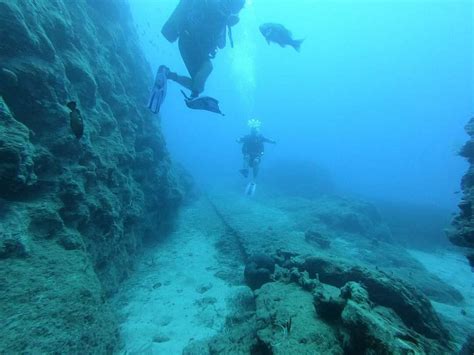 CYPRUS UNDERWATER EXPLORERS (2025) All You Need to Know BEFORE You Go ...