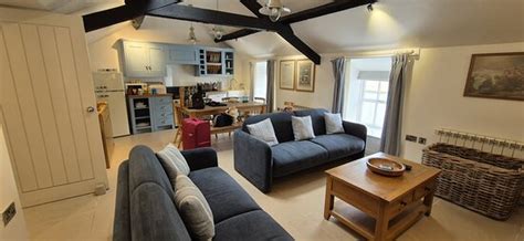 WHITE HORSES (Portmeirion) - Ranch Reviews & Photos - Tripadvisor