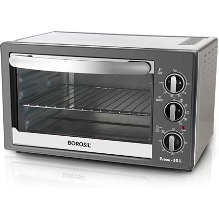 Buy Philips HD6976/00 36 Litre Digital Oven Toaster Grill, 2000W, with ...