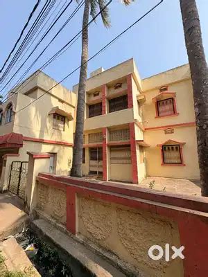 10 decimal plot + 2 storied House near Central school, proof colony ...