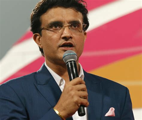 Sourav Ganguly, Jay Shah Ready For Face-Off As Both Eye ICC Chairman ...