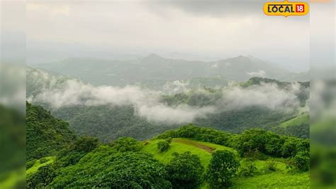 पावसाचं सावट पुरतं सरलं, आता महाराष्ट्र गारठणार! मुंबई, पुणे, नाशिकचा ...