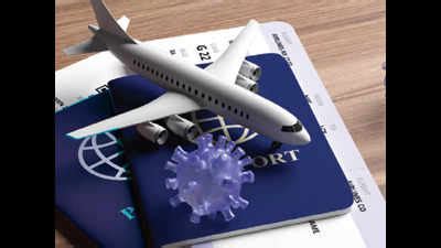 Patna travel agencies hopeful of positive season this year | Patna News ...