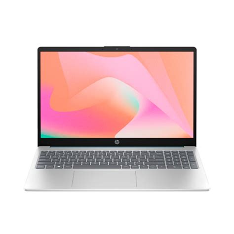 HP Notebook 15 的图像结果