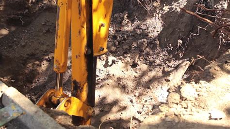 Image result for Digging Tractor Machine