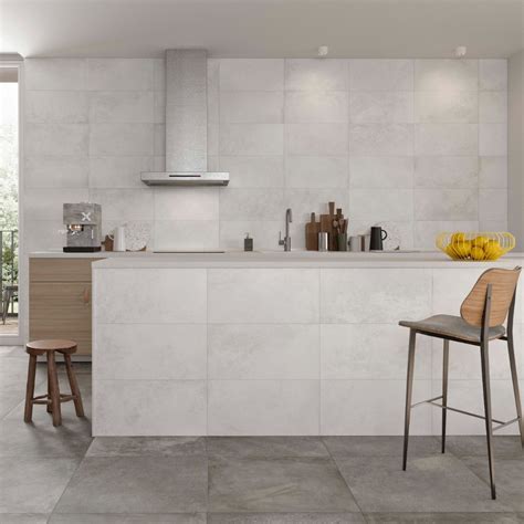 Amstel Blanco 30 x 60 - Right Price Tiles