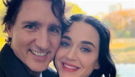 Katy Perry goes Instagram official with Justin Trudeau, drops cozy pictures from Japan trip