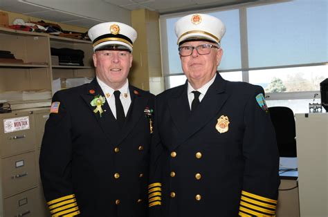 Montauk's 61st Annual Saint Patrick's Day Parade Steps Off – Dan’s Papers