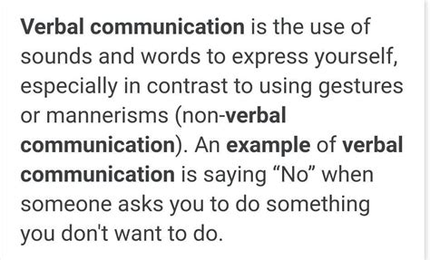 PLZZZZ ANSA. Short Answer Questions.1.What is verbal communication ...