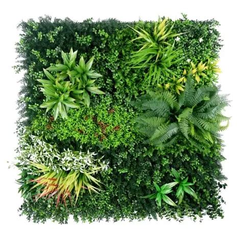 Artificial UV Green Wall Manufacturers in Karol Bagh