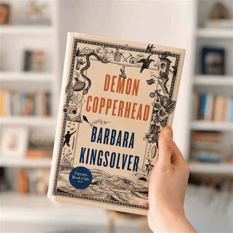 Demon Copperhead: Review of a Must Read Book