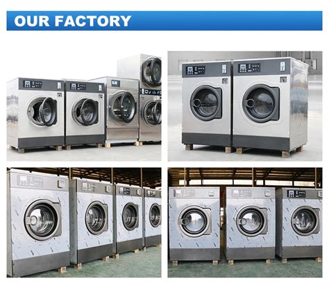 Large Commercial Coin Operated Laundry Machine 的图像结果