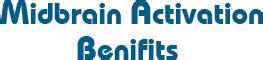 The Midbrain Activation Jaipur Rajasthan | Midbrain Activation Center