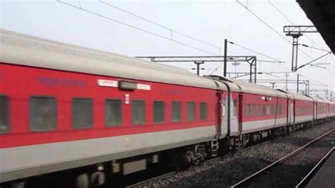 For the threat posed by cyclone Amphan the Indian Railways informed ...