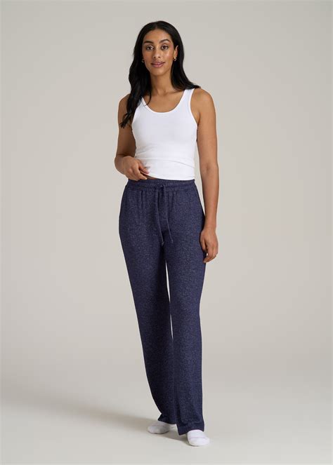 Women's Tall Pajama Pants & Lounge Pants | American Tall