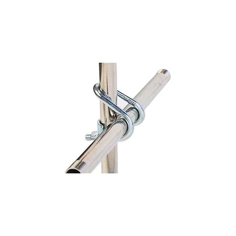 SONLED U Bolt 20 25 32 40 50 M6M8;Galvanized Double U-Cross India | Ubuy