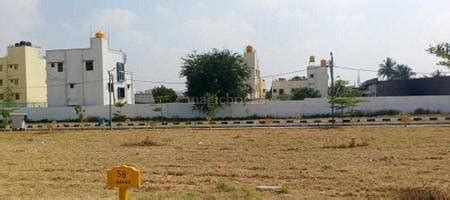 1200 Sq-ft Residential Plot & Land for Sale in Begur Road,Bangalore ...