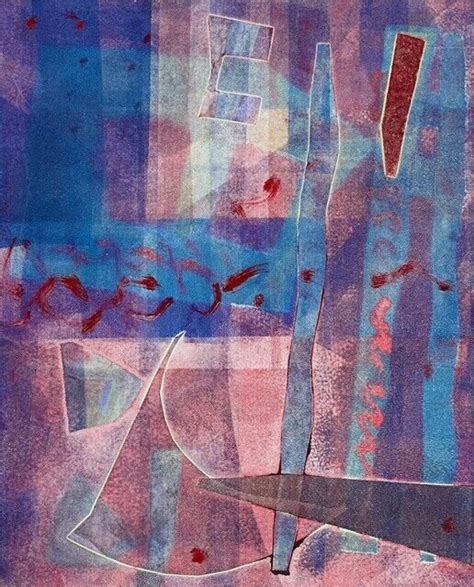Robin Adler | The Only Way is Through (2024) | Available for Sale | Artsy