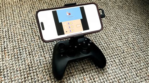 I've played an early Nintendo 3DS emulator for iPhone — light on ...