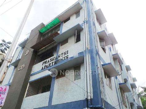 Subrabhat Apartments Ayanavaram, chennai | Apartments/Flats - NoBroker