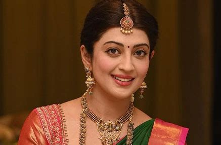 Pranitha Biography, Wife, Children, Life Story, Movies, Career ...