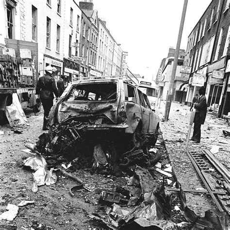 Legal action taken against State over alleged failures on 1974 bombings ...