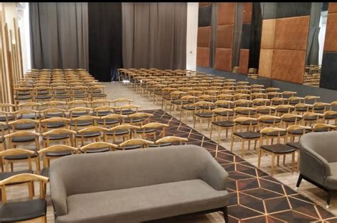 Somani Banquets - Venue - Pimpri - Weddingwire.in