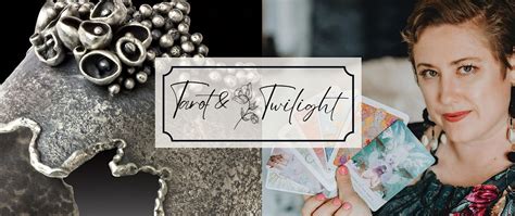 Waltham Mini-Tarot Fair & Gallery Opening: Tarot & Twilight, Monique ...