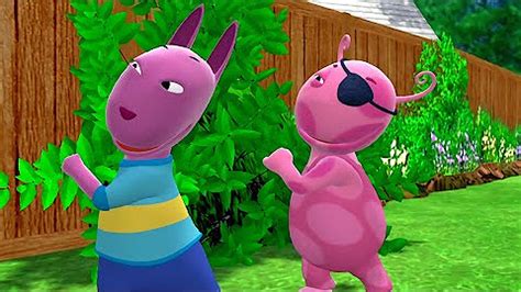 Image result for Backyardigans Chansons