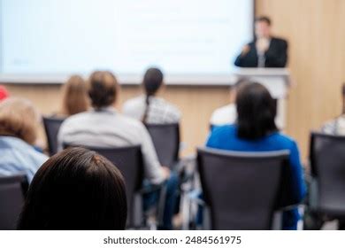 Seminar 的图像结果