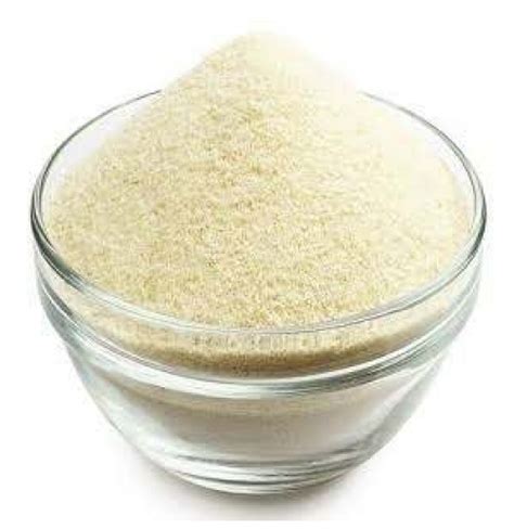 Buy Rava (Sooji) Online in India at Low Price - Healthy Buddha