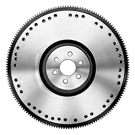 Fidanza 286500 Nodular Iron Flywheel Mustang 86-95 5.0L 50 oz. Balance ...