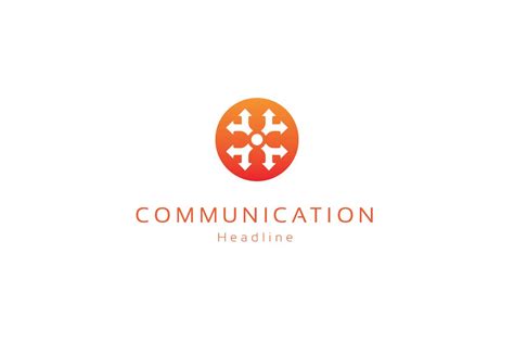 Communication. Logo Examples 的图像结果