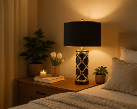 Buy Standing Lights and Lamps | Bliss and Birch