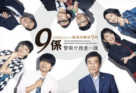 《警视厅・搜查一课长2020》2020年日本剧情电视剧在线观看_蛋蛋赞影院
